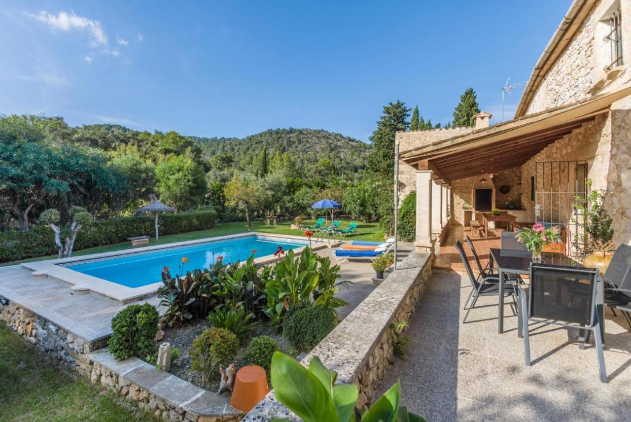 Llompart Villa