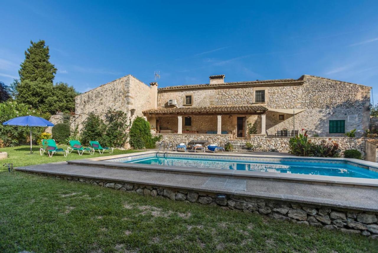 Villa Llompart *