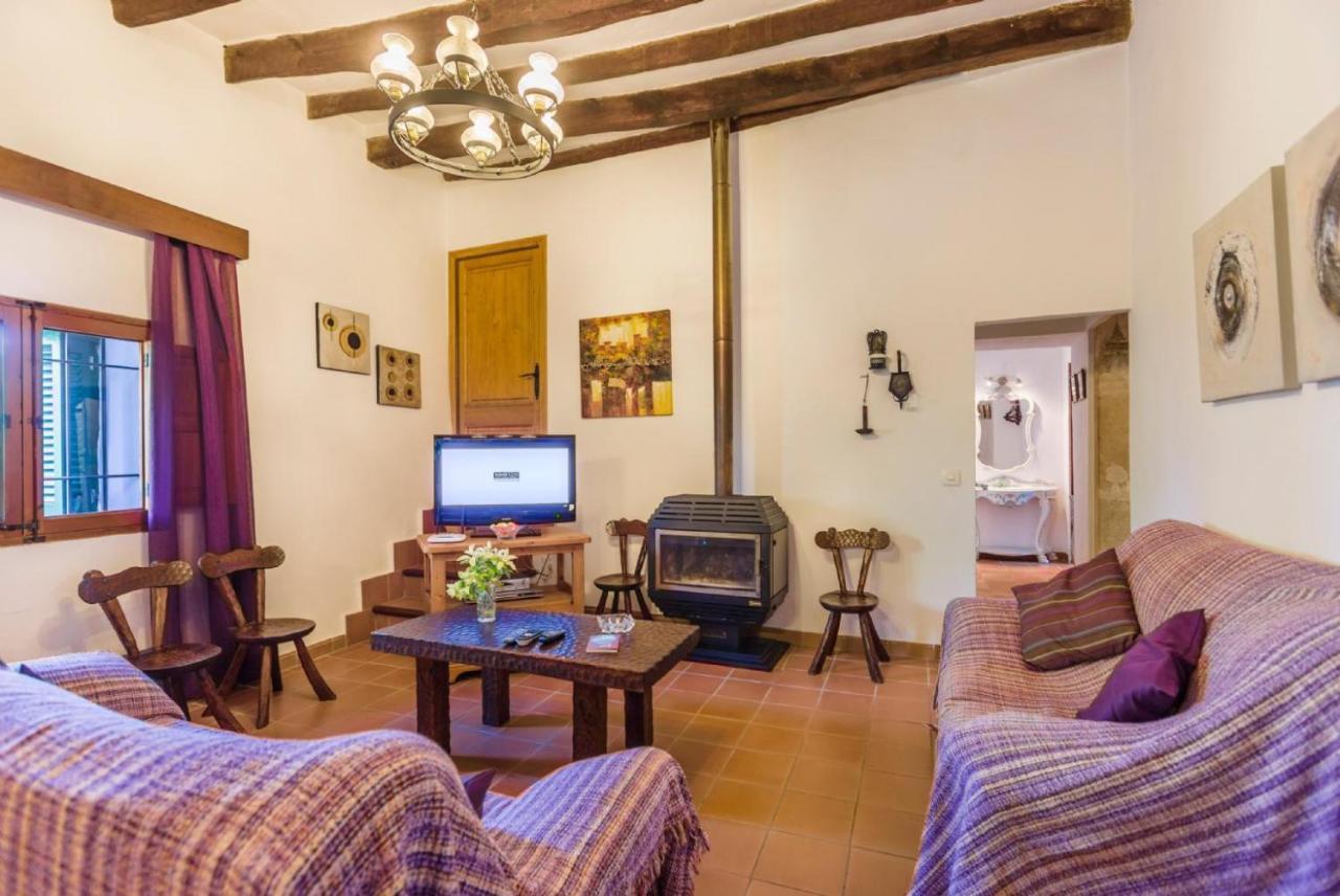 Llompart Villa