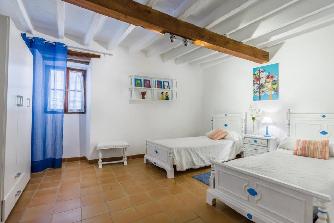 Villa Llompart