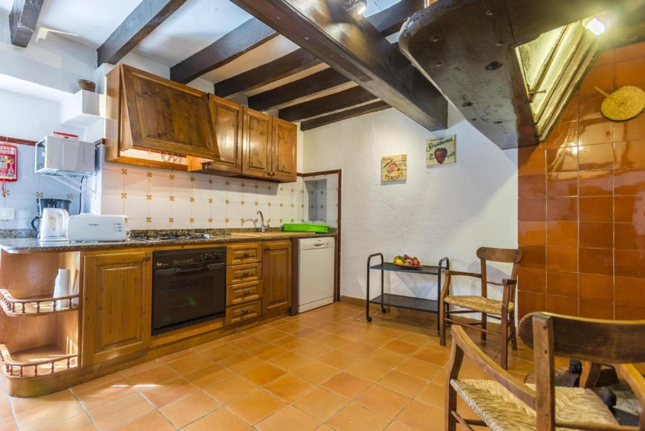 Villa Llompart *