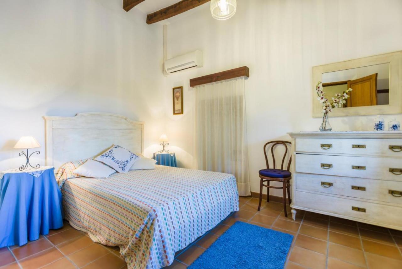 Villa Llompart *