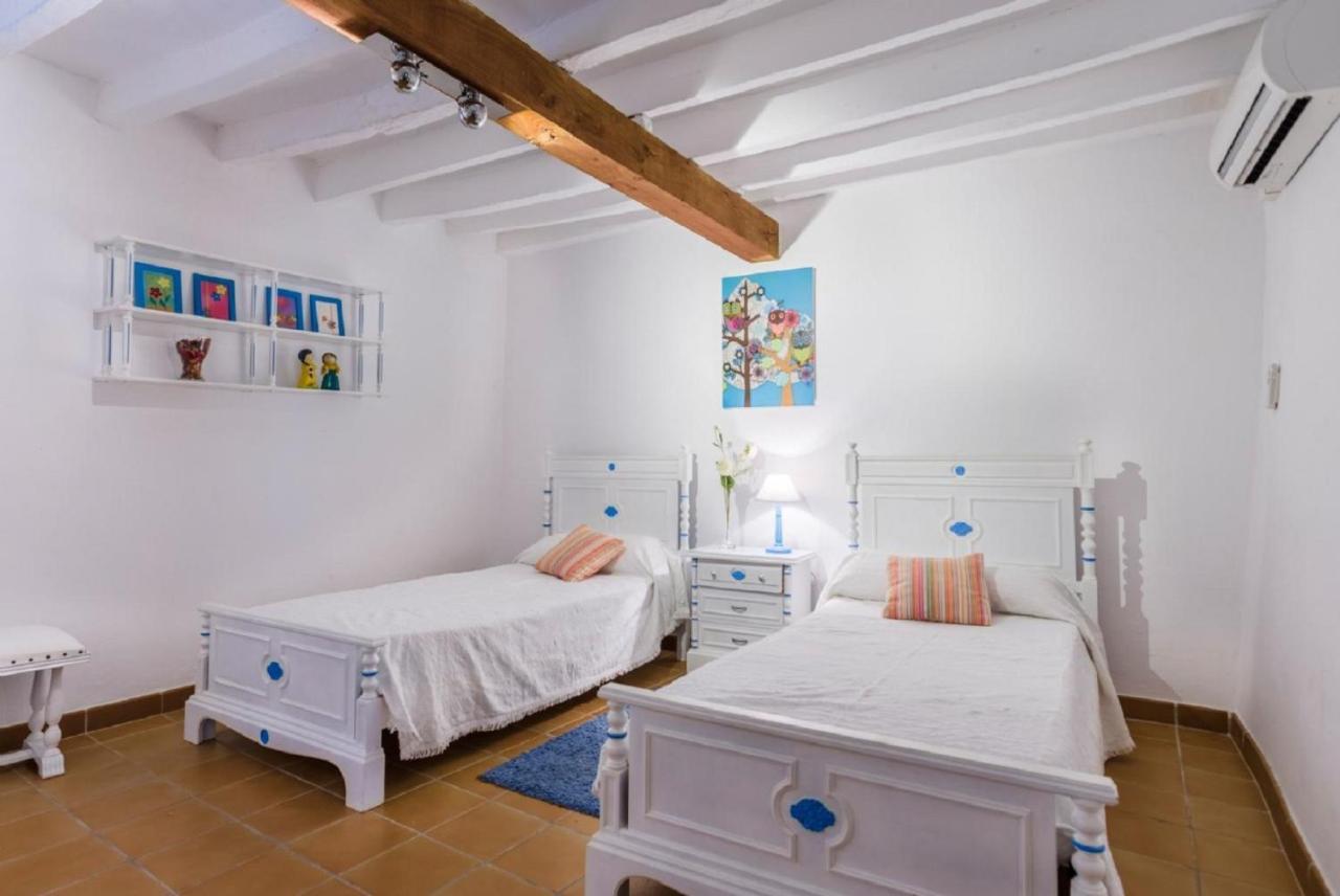 Llompart Villa