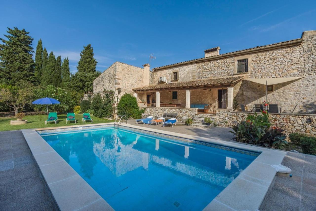 Llompart Villa